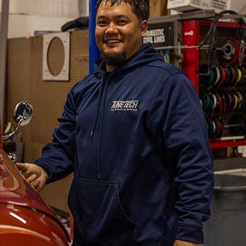 Classic Car Repair