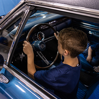 Custom Interiors