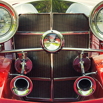 Engine Cooling System Modifications