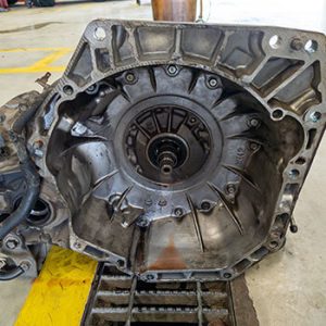 Transmission Repairs & Performance Upgrades